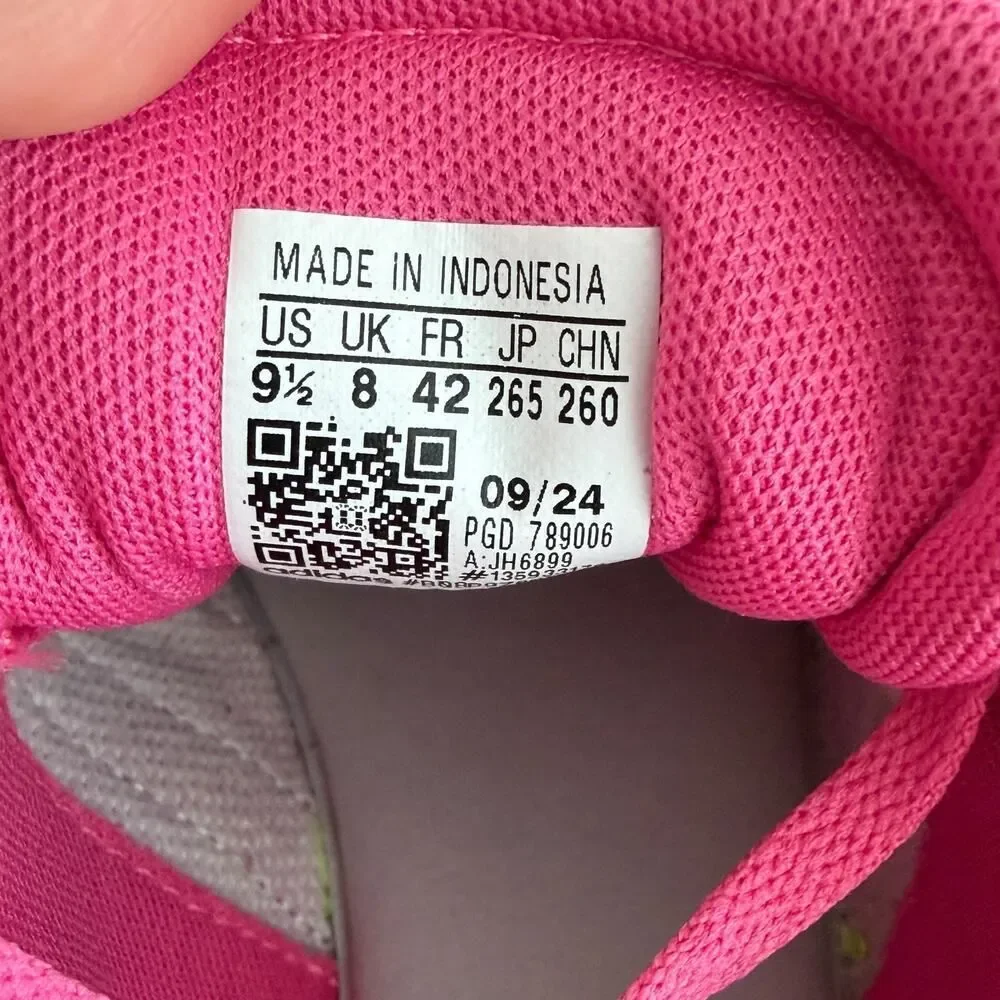 adidas stripe insole sneakers